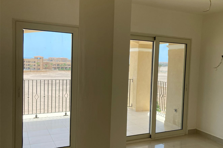 4 BR villa with Sea view in Veranda - 17